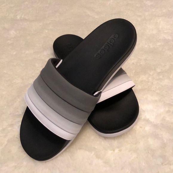 adilette cloudfoam ultra armad slides